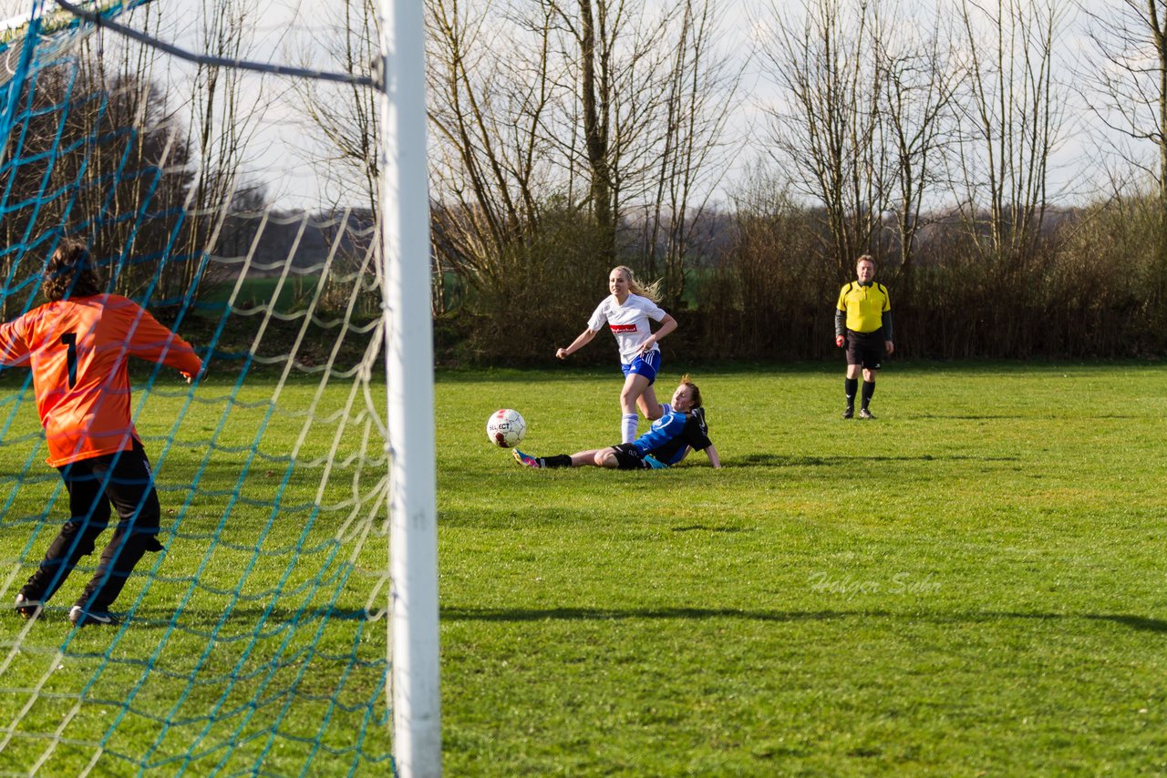 Bild 255 - Frauen BraWie - FSC Kaltenkirchen : Ergebnis: 0:10